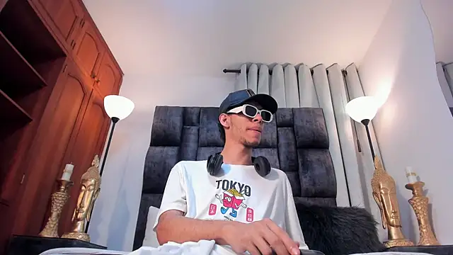 TomyMosterCock online show from 12-06-24, 12:45