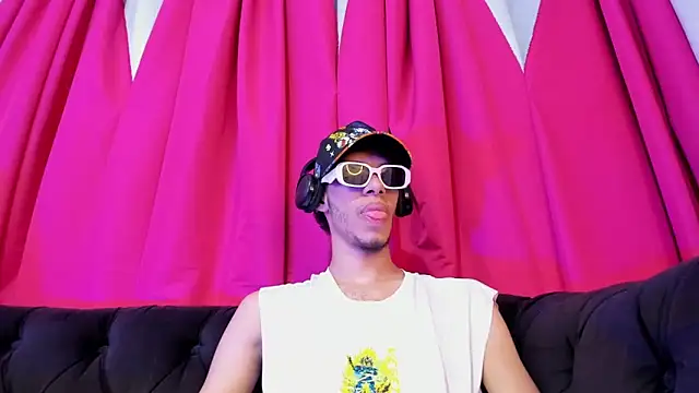 TomyMosterCock online show from 12-24-24, 12:44