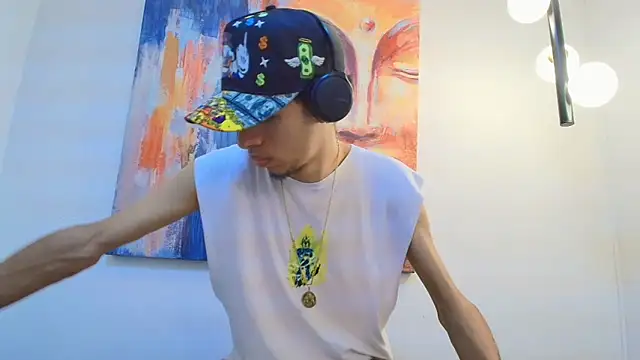 TomyMosterCock online show from 12-28-24, 12:47