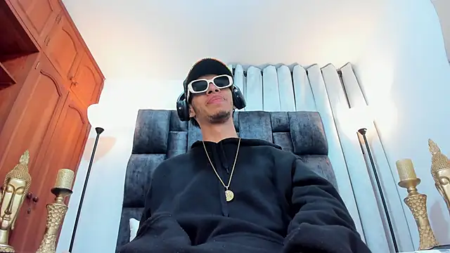 TomyMosterCock online show from 01-14-25, 12:00