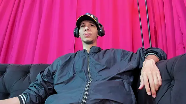 TomyMosterCock online show from 02-08-25, 04:25