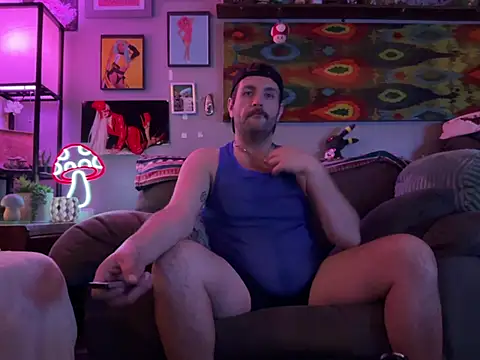 Jackjack716 online show from 03-22-25, 02:16