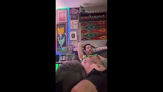 Jackjack716 online show from 10-31-25, 04:24