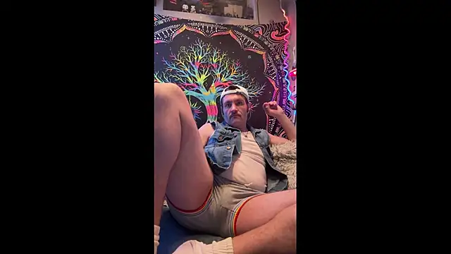 Jackjack716 online show from 02-26-26, 04:44