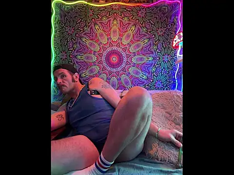 Jackjack716 online show from 05-23-26, 11:42