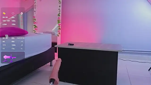 AllisonRoberts  online show from 05-25-26, 11:38