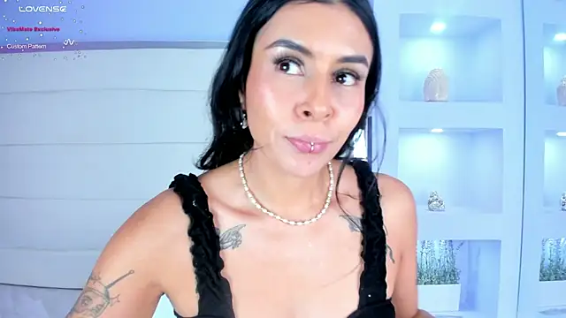 JessyEvans online show from 02-07-25, 10:41