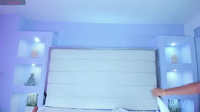 JessyEvans online show from 02-21-25, 01:55