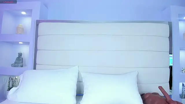 JessyEvans online show from 03-04-25, 07:43