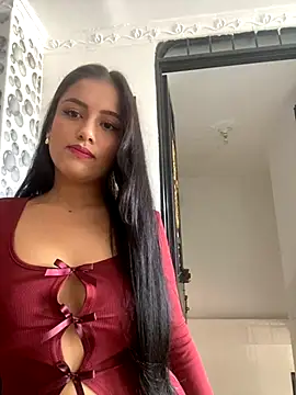 AbbyMillerrr online show from 11-22-25, 06:40