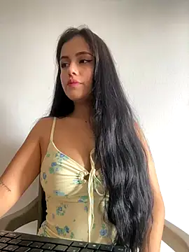 AbbyMillerrr online show from 12-04-25, 02:15