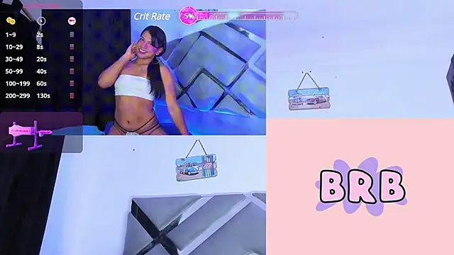 KimberlyCutee online show from 12-12-24, 03:59