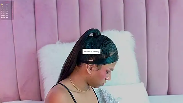 Snapshot of KimberlyCutee chatting on 07-02-26, 07:42 KimberlyCutee online show from 07-02-26, 07:42