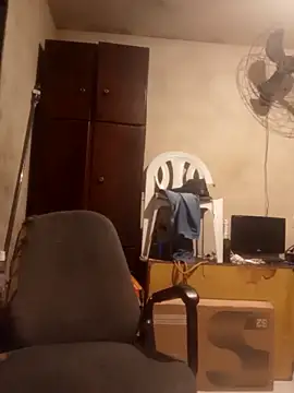 Claudiop2061 online show from 09-28-25, 05:40