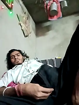 Yasha 14C Creator online show from 02-13-26, 05:14