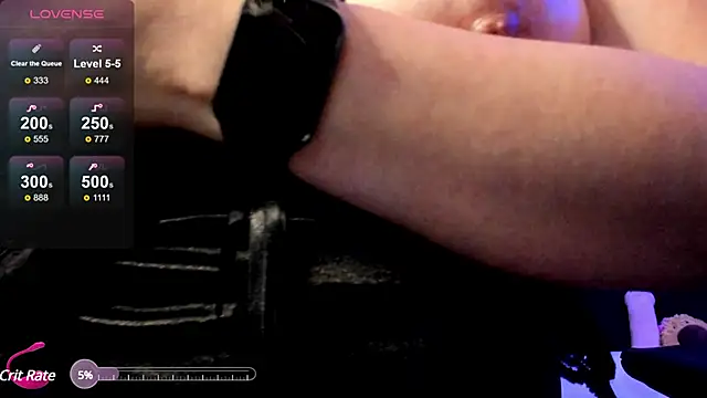 Ursula fire online show from 03-11-25, 11:59