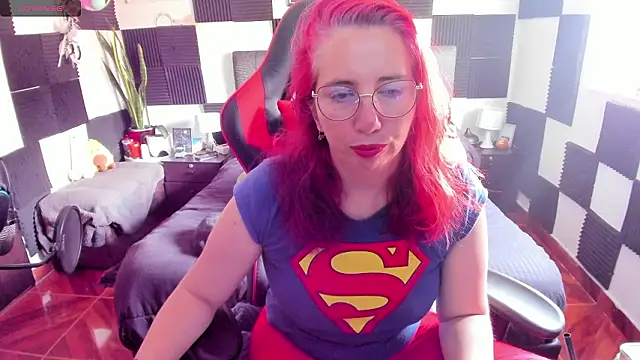 Ursula fire online show from 02-09-26, 08:02