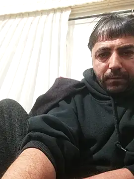 Muratcanik44 online show from 02-17-26, 09:32