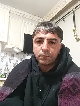 Muratcanik44 online show from 03-14-26, 09:53