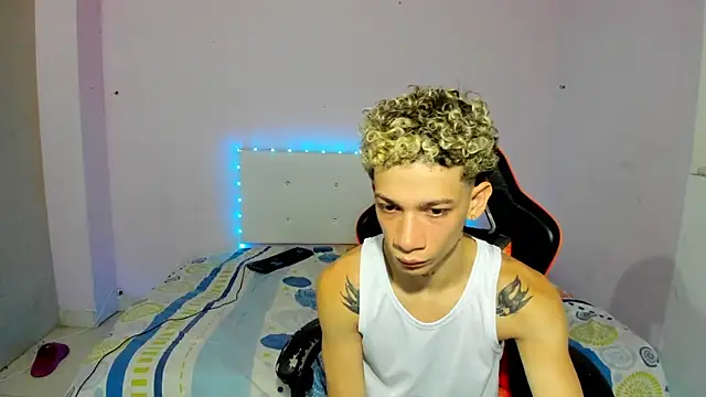 mateodeamjo online show from 11-01-25, 07:10