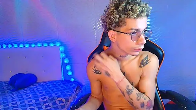 mateodeamjo online show from 11-27-25, 11:01