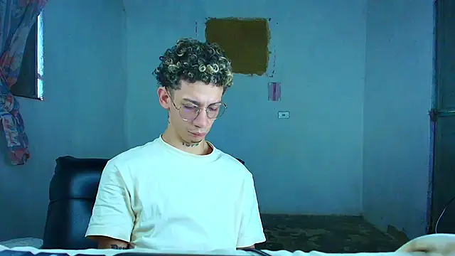 mateodeamjo online show from 02-16-26, 02:13