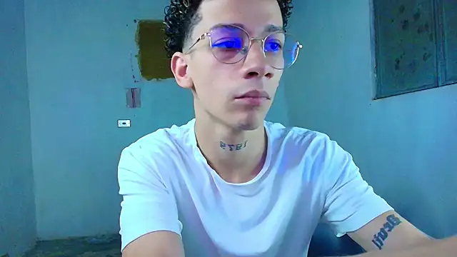 mateodeamjo online show from 03-07-26, 01:46