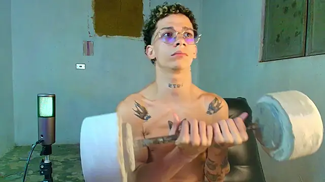 mateodeamjo online show from 03-08-26, 02:04