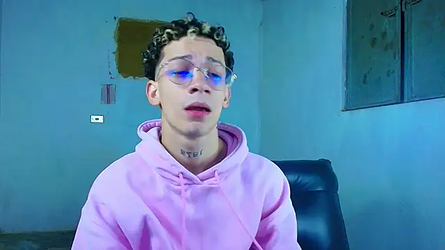 mateodeamjo online show from 03-09-26, 02:15