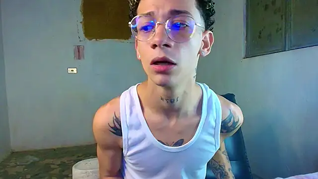 mateodeamjo online show from 03-10-26, 03:00