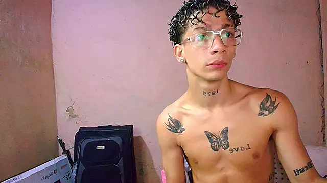mateodeamjo online show from 07-10-26, 05:56