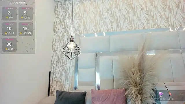 1m dalhia online show from 03-29-26, 01:44