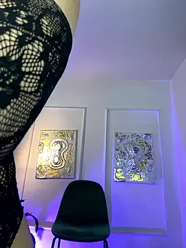 Valermodel online show from 01-18-26, 12:47