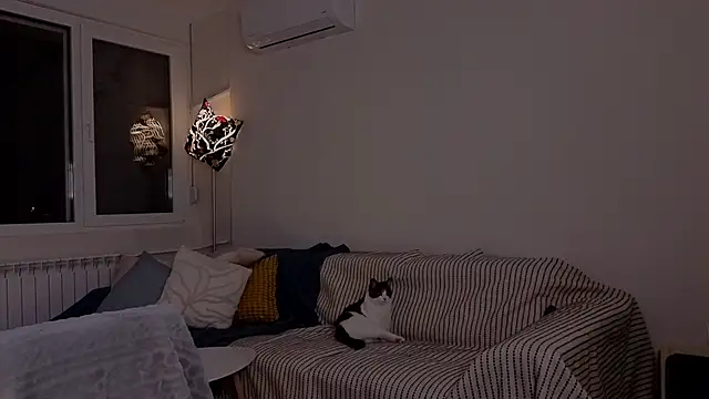 amber quell here online show from 11-25-25, 05:13