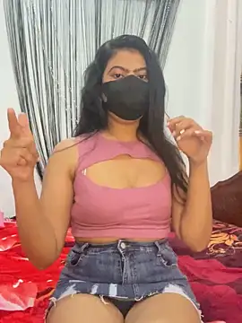 Snapshot of Angel_Zaara chatting on 01-06-25, 03:51 Angel Zaara online show from 01-06-25, 03:51