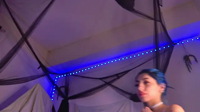 AriaVoss online show from 02-04-26, 09:31