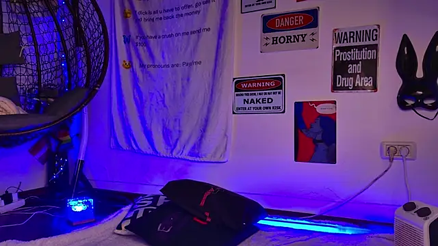 AriaVoss online show from 04-03-26, 08:40