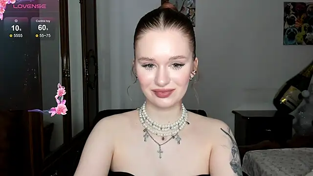 EmilySoul online show from 01-20-25, 02:03