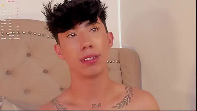 FabianPriince online show from 12-29-24, 02:52