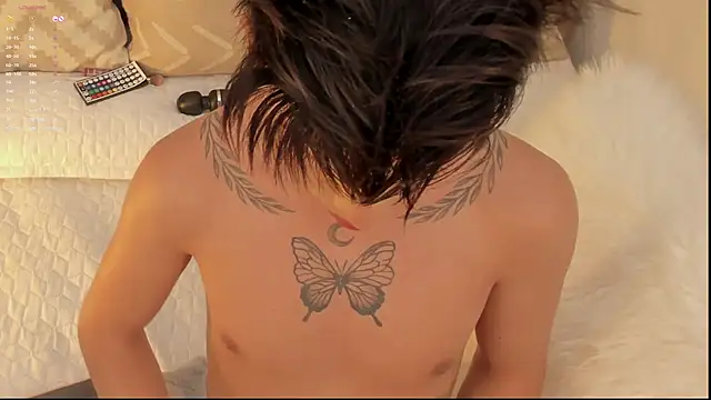 FabianPriince online show from 02-13-25, 09:17