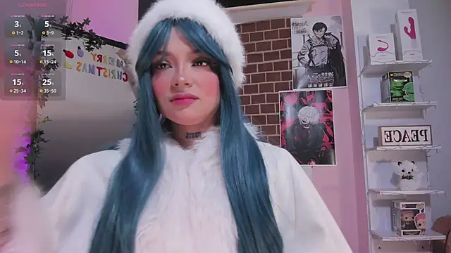 sensualkattt online show from 12-30-24, 12:42