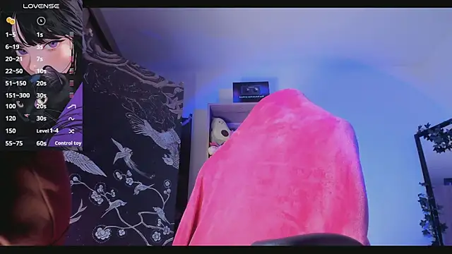 sensualkattt online show from 02-04-25, 12:11