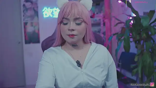 sensualkattt online show from 09-12-25, 01:44