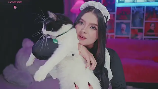 sensualkattt online show from 03-06-26, 11:12