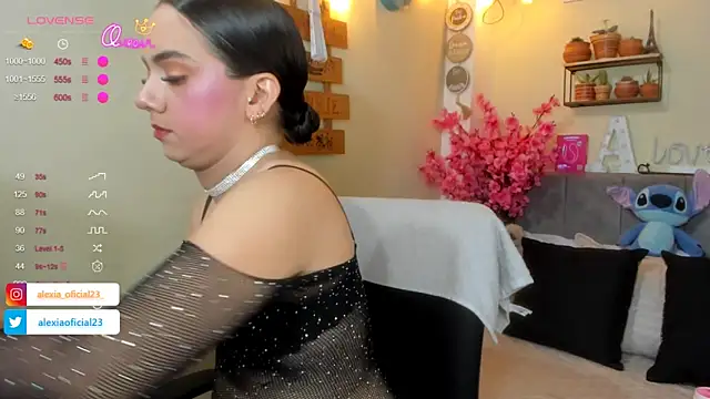 Snapshot of Alexia_Sweet_x chatting on 07-16-26, 10:21 Alexia Sweet x online show from 07-16-26, 10:21