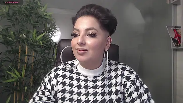 BustyAllyy online show from 02-13-25, 10:54