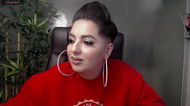 BustyAllyy online show from 02-17-25, 11:53