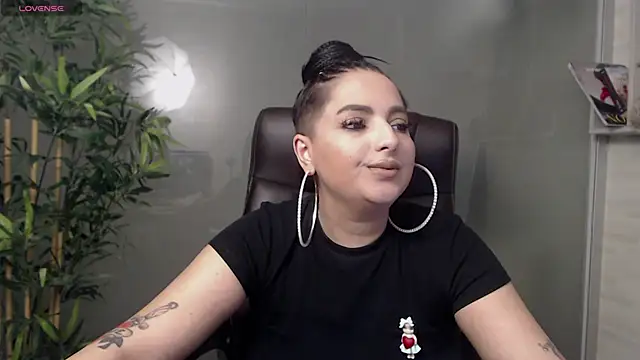 BustyAllyy online show from 03-11-25, 08:20