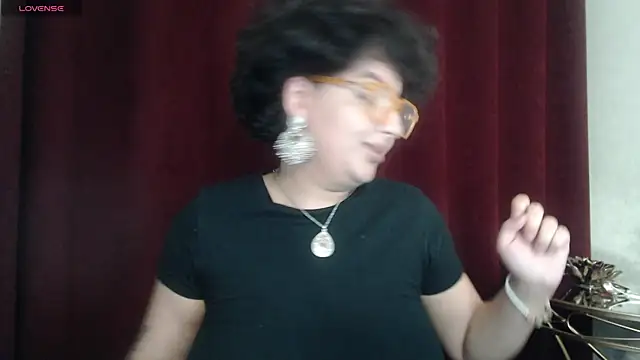 BustyAllyy online show from 09-09-25, 03:00