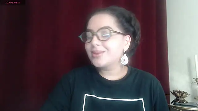 BustyAllyy online show from 09-11-25, 05:35